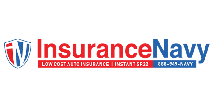 Insurance Navy